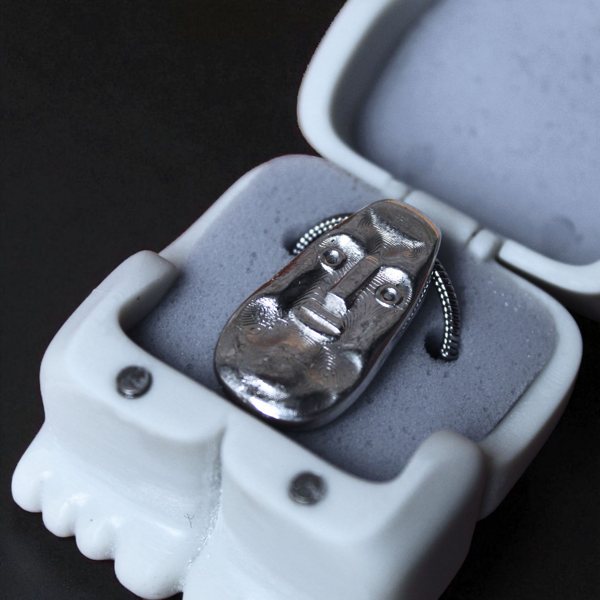 Pulgar