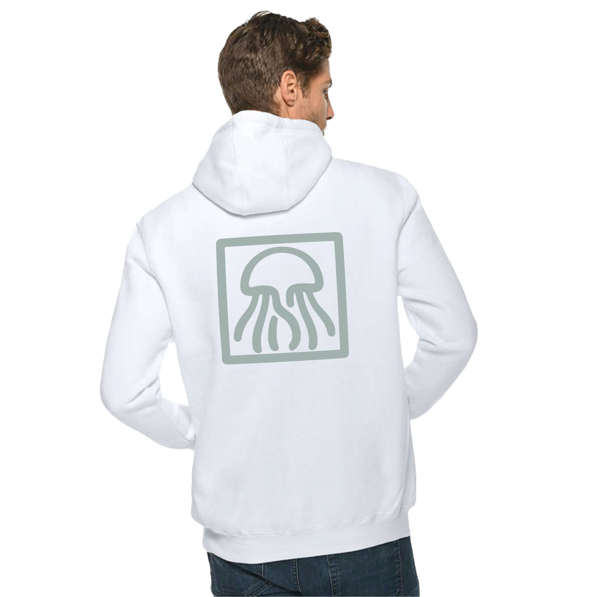 Sindaro Hoodie