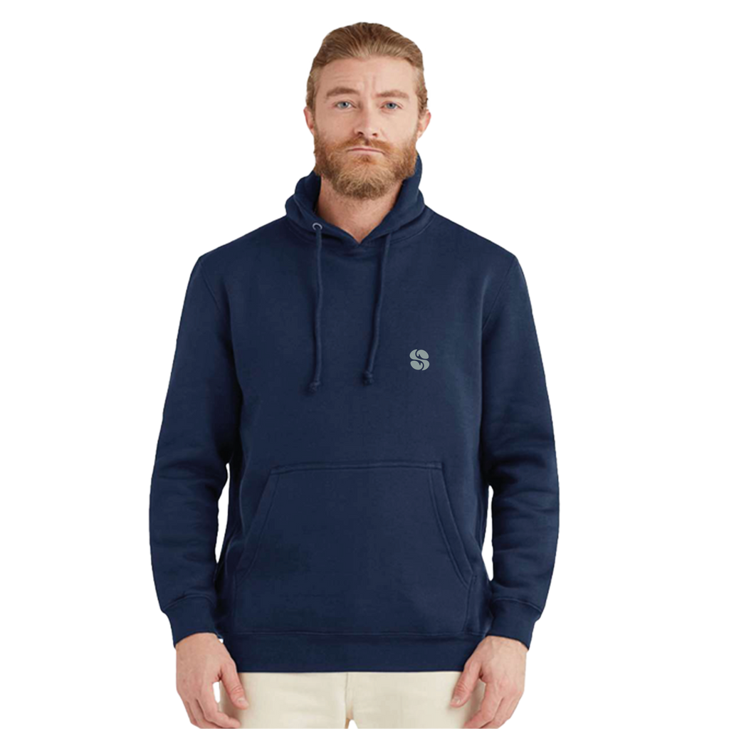 Sindaro Hoodie