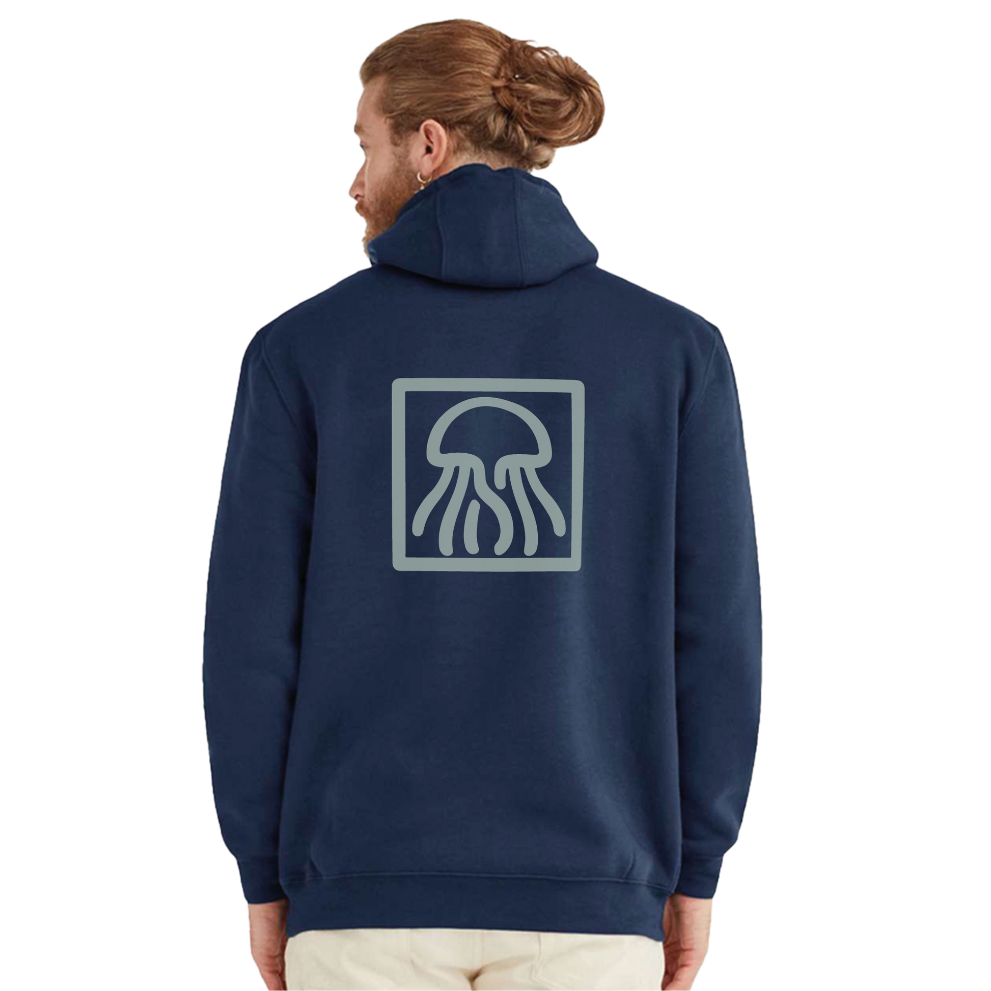 Sindaro Hoodie