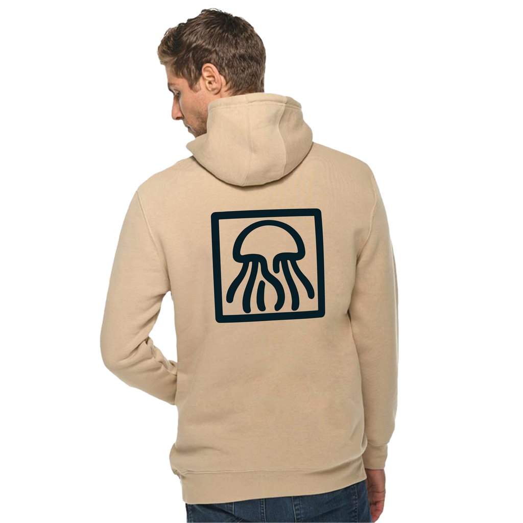 Sindaro Hoodie