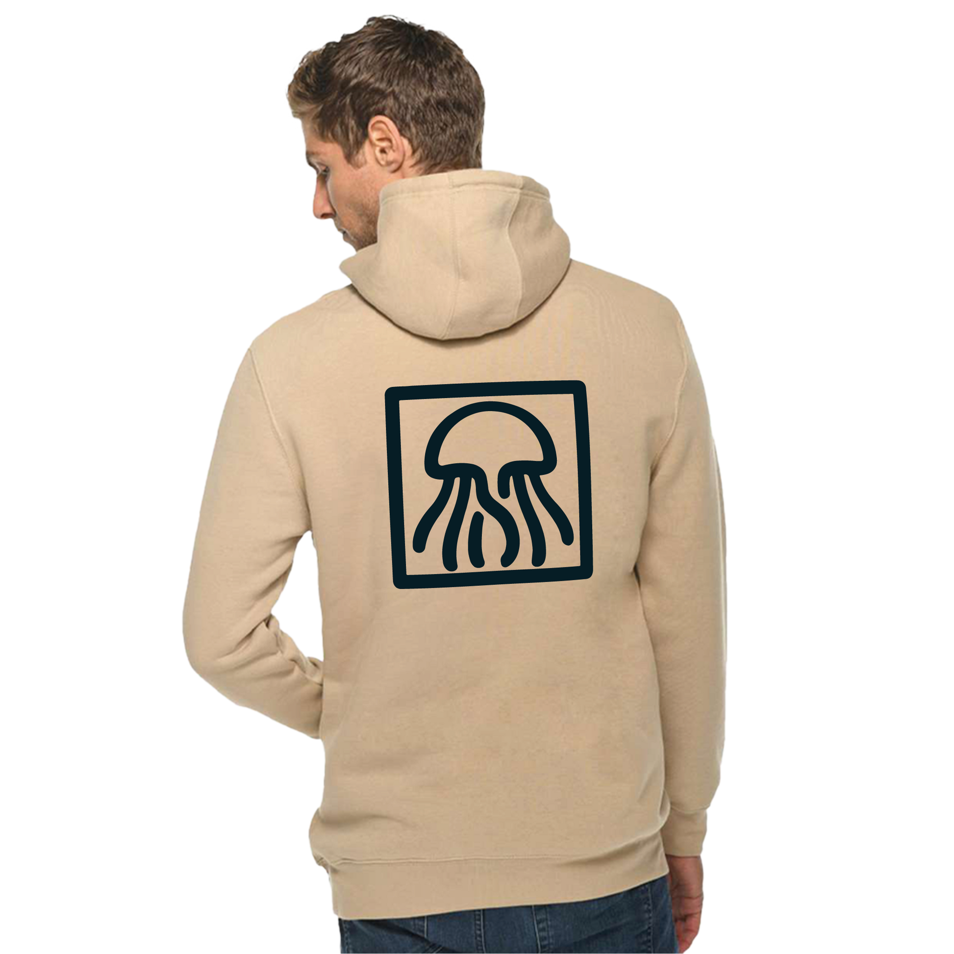Sindaro Hoodie