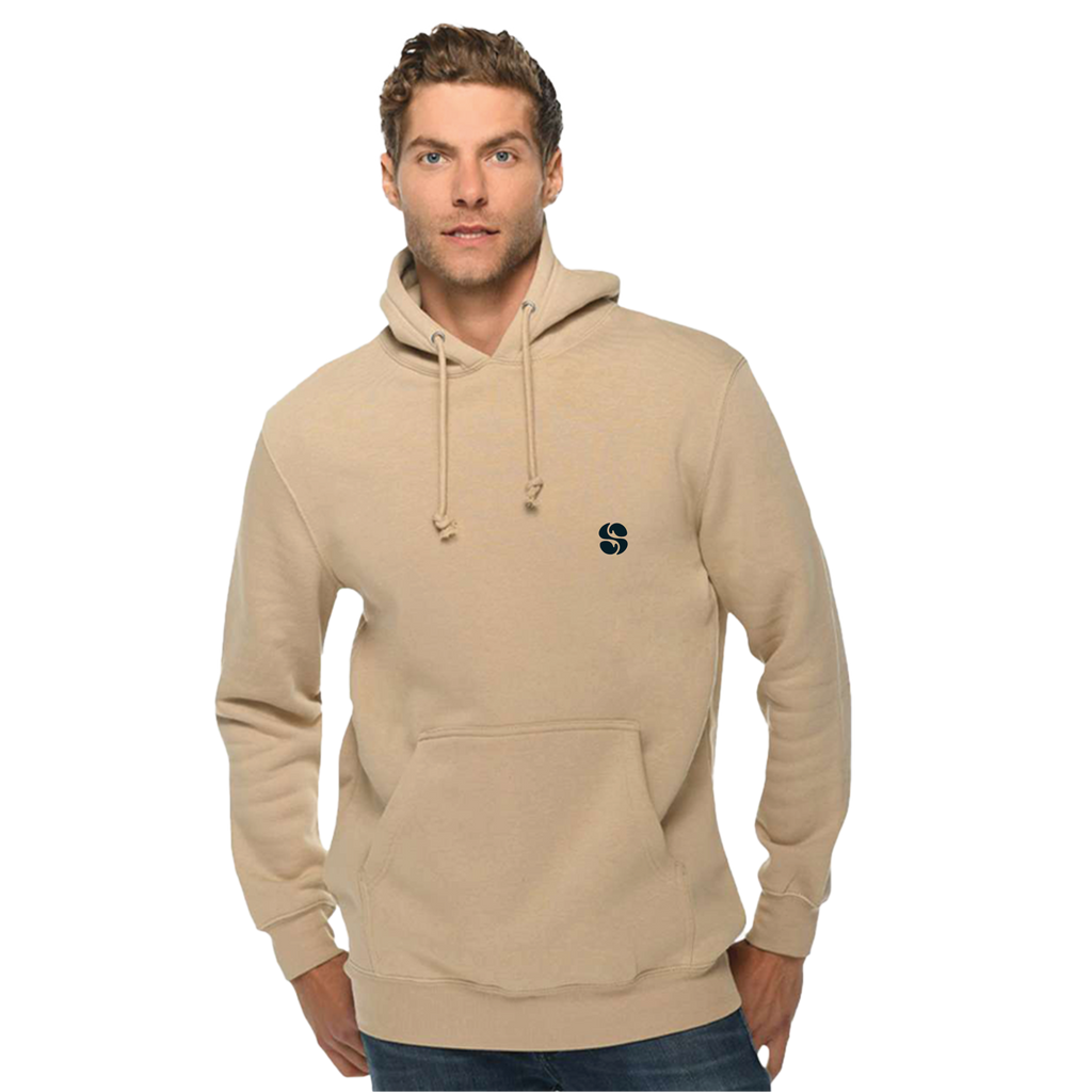 Sindaro Hoodie