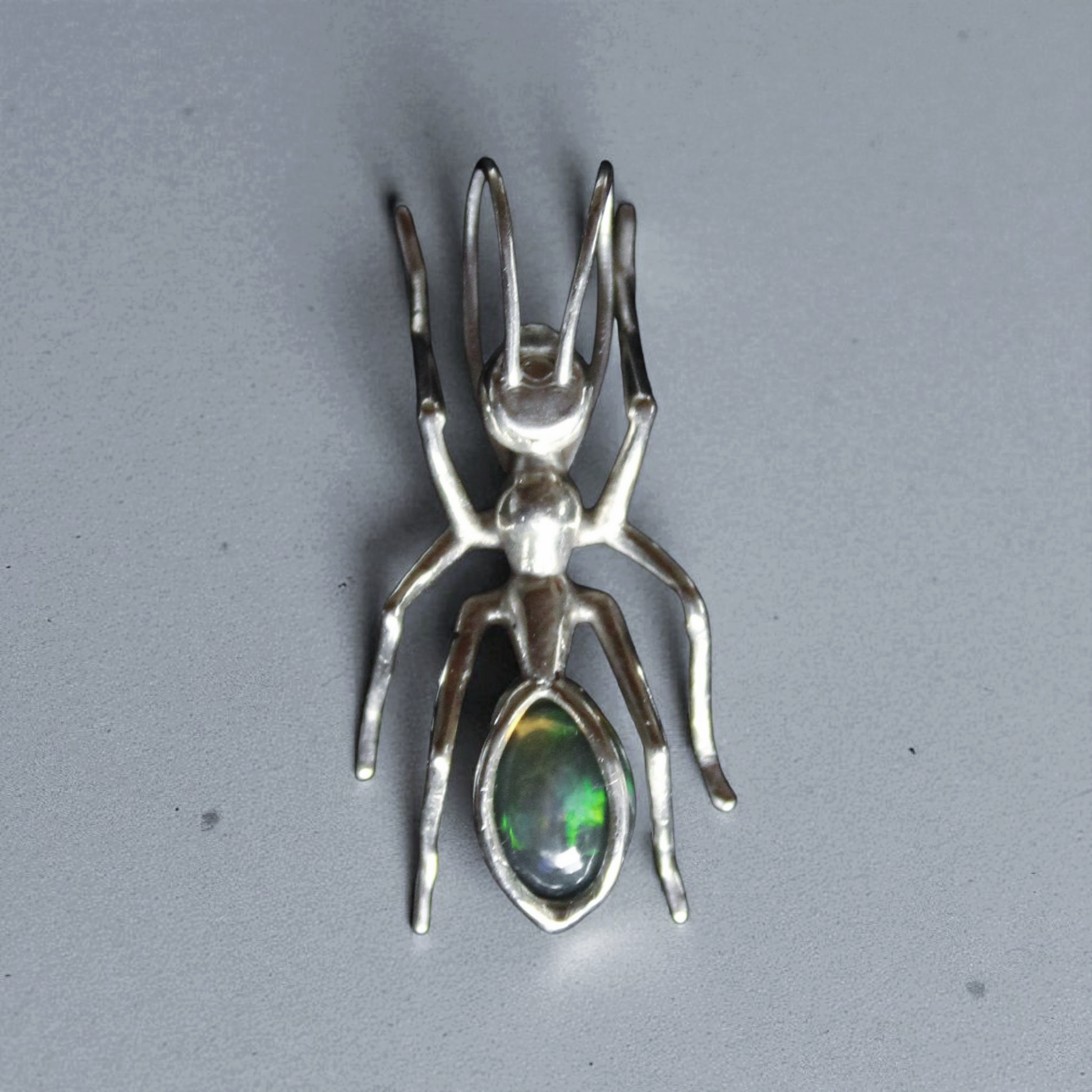 Eciton Burchellii