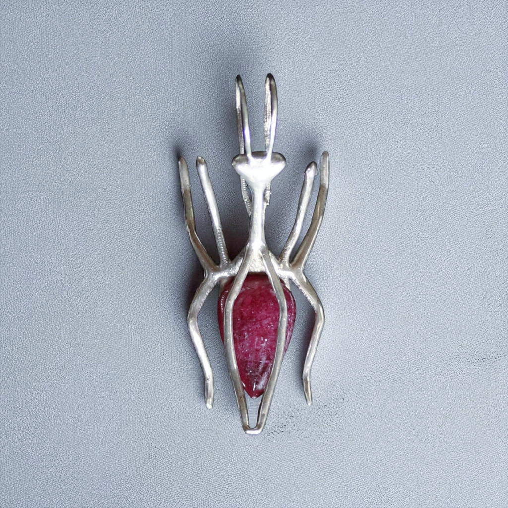 Mantis Religiosa