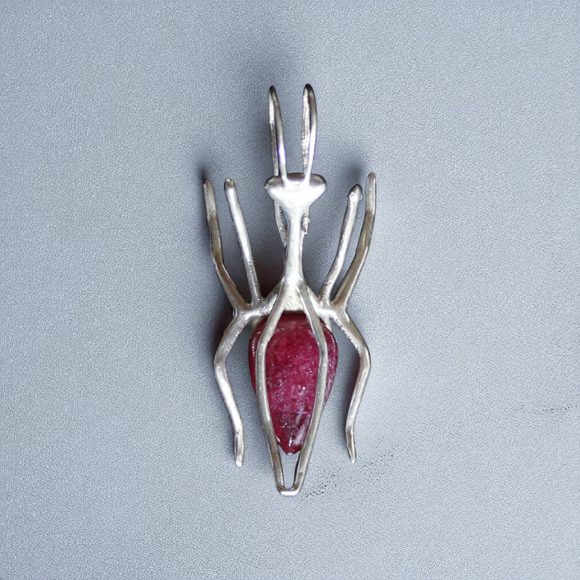 Mantis Religiosa